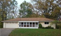 Bedrooms: 2
Full Bathrooms: 1
Half Bathrooms: 0
Lot Size: 0.16 acres
Type: Single Family Home
County: Lorain
Year Built: 1965
Status: --
Subdivision: --
Area: --
Zoning: Description: Residential
Community Details: Homeowner Association(HOA) : No
Taxes: