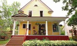 Beautiful historic home in the heart of downtown bozeman. Taunya Fagan is showing this 4 bedrooms / 3 bathroom property in Bozeman, MT. Call (406) 579-9683 to arrange a viewing. Listing originally posted at http