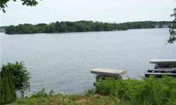 Waterfront - Main Body of Geist Reservoir. 1 of the few remaining Waterfront Lots in Masthead. Lot should allow a walk-out or lookout basement. Mature trees and plenty of views of Geist Reservoir.
Listing originally posted at http