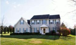 111 Somers Dr - 450,000Downingtown- 4 BED- 2.5 BATH- 2906 SQ. FEET- BUILT 1997Interior Features