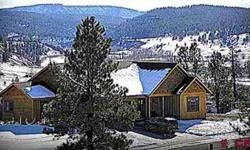 This home will knock your socks off with it's sweeping views of the entire downtown area.
Shelley Low is showing 315 Apple St in Pagosa Springs, CO which has 4 bedrooms / 3 bathroom and is available for $454900.00.