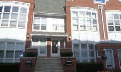 Nice 3BD, 2.5BA Townhome in the South Loop. This is a Fannie Mae HomePath Property. Purchase this property for as little as 3% down. This property is approved for HomePath Mortgage & Renovation Financing. This property is eligible under Fannie Mae First