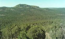 47.58 acre property off of historic route 66, between seligman and ashfork, arizona.