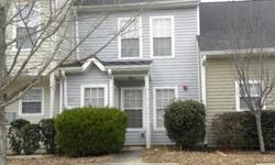 2 Bedroom 1.5 bath town house located in Lithonia. Great opportunity for the "first-time home owner, for the investor or if you are down-sizing" please visit ATL Real Estate for additional info. http