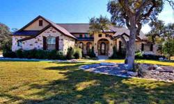 Located in the prestigious access controlled community of havenwood this home offers comfortable living between san antonio and austin. Laurie Jarrett is showing 1025 Spanish Trail in New Braunfels which has 4 bedrooms / 3.5 bathroom and is available for