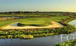 DISCOVER RIVER HALL! This lot is in The Country Club, Fairways section of River Hall. It offers a great golf course view and beautiful sunsets. Come take a tour of the Welcome Center and see the Championship Golf Course designed by Davis Love, III. This