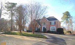 Beautiful all-brick home with circular drive in the coveted estate section of jennings mill. Donna Fee is showing 1111 McNutt Crossing in Watkinsville which has 4 bedrooms / 2.5 bathroom and is available for $475000.00. Call us at (706) 296-5717 to