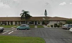 This is a short sale subject to existing lender's approval which could result in delays.
Mike Lombardo has this 2 bedrooms property available at 3834 SE 11th Place #704 in Cape Coral, FL for $47000.00. Please call (239) 898-3445 to arrange a viewing.