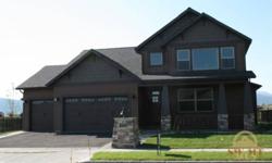 Call this prestigious southbridge subdivision your home in this 5b, 3b and oversized secondary living area! Jodi Leone is showing 2014 Commonwealth Dr in Bozeman which has 5 bedrooms / 3 bathroom and is available for $489950.00. Call us at (406) 599-5900