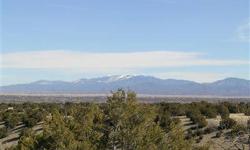 Beautiful views from this stunning lot. Can be sold with adjacent lot-