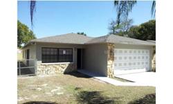 I have a 3/2/2 in Tampa that I need to sell ASAP - $49K CASHThis house is in good shape and has had a lot of recent work done, just needs some additional TLC.- 1,400 sq ft- Built in 1980- BlockPlease email or call me at (813) 922-8422 with all inquiries