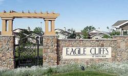 Building lots at eagle cliffs, a luxury patio home community along fossil creek open space. Listing originally posted at http