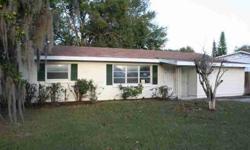 Super affordable! Pool home for under $50,000.00 in SW Winter Haven ... 3 bedroom 2 baths, living room, family room ... fenced backyard. This is a Fannie Mae HomePath property. Purchase this property for as little as 3% down! This property is approved for