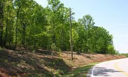 5 Acres, Owner Financing available with $495 down payment. Monthly payments are $474 per month. If you are looking for property with a country setting in Georgia, then stop by and take a look. We have directions on our website, you may visit the property