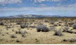 1.25 Acre property Item #1729, Plenty of Privacy, $100.00 down and $135.00 per month. Alternative utilities needed. Solar, wind or propane. Beautifuyl mountain views. We have been selling properties for over 50 years.