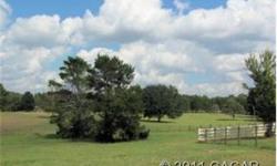 4.91 ACRES of beautiful cleared country land in a convenient location for easy access into Gainesville. Perfect homesite...take a look today!
Bedrooms: 0
Full Bathrooms: 0
Half Bathrooms: 0
Lot Size: 0 acres
Type: Land
County: Gilchrist
Year Built: 0