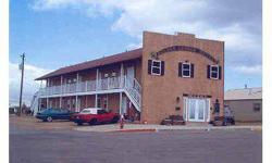 This is the place to stay in Westcliffe, CO. It is located at the foot of the Sangre De Cristo mountains and the motel has state-of-the-art rooms and is only 1 of 3 motels in the area. Come check out this great investment opportunity.Listing originally