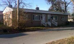 Good cap rate and rental history for investor. Also would make a fine residence with owner living in building with 1 units, then renting out the other side. Craig Emmerich is showing 1023 Main St in New Bern, NC which has 4 bedrooms / 2 bathroom and is