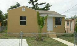 Short Sales property, great investment. call for more information. Damasis Alvarez 786-380-3661, Atlantic & Pacific Real Estate (US) LLC