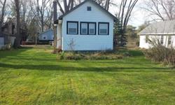 $50k. Waterfront. 600sqft. hunt/fish. Access to Griswald lake and Fox River. 2bdr,1ba. 1 car garage with additional parking room. washer/dryer. Newer furnace central air. Call mark at 312-287-4035 (no texts)