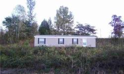 what a steal on this one acre lot with modular home, Bought for a family member who never moved in! the place is almost brand new and has never been lived in. Great street in quiet Tipton county. wonderful neighbors!
Listing originally posted at http