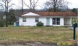 Owner financed home available in Oak Ridge TN area. Down payment as low as $500 with approved credit and monthly payments starting at $485. For more information or to view the property call us at 803-978-1540. Reference code MH13-57
Listing originally