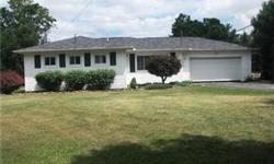Bedrooms: 3
Full Bathrooms: 2
Half Bathrooms: 0
Lot Size: 2 acres
Type: Single Family Home
County: Lorain
Year Built: 1966
Status: --
Subdivision: --
Area: --
Zoning: Description: Residential
Community Details: Homeowner Association(HOA) : No
Taxes:
