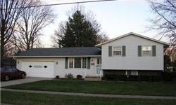 Bedrooms: 3
Full Bathrooms: 2
Half Bathrooms: 0
Lot Size: 0.22 acres
Type: Single Family Home
County: Lorain
Year Built: 1972
Status: --
Subdivision: --
Area: --
Zoning: Description: Residential
Community Details: Homeowner Association(HOA) : No
Taxes: