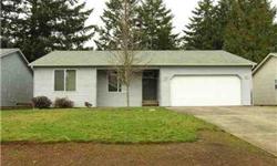 Very clean, vaulted and open one level in established south Salem neighborhood.
Bedrooms: 3
Full Bathrooms: 0
Half Bathrooms: 0
Living Area: 1,376
Lot Size: 0.18 acres
Type: Single Family Home
County: Marion
Year Built: 1998
Status: ACTIVE
Subdivision: