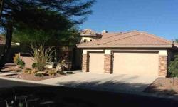 Private home nestled within the gated anthem country club community. Maria Fano is showing 40337 N Hawk Ridge Trail in Anthem, AZ which has 3 bedrooms / 3.5 bathroom and is available for $539000.00.Listing originally posted at http