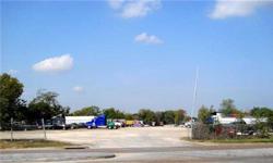 3.97 COMMERCIAL ACRES**GREAT INVESTMENT OPPORTUNITY**CURRENTLY BEING USED AS A TRUCK PARKING**THERE IS A METAL BUILDING ALREADY ON PROPERTY BEING USED AS A SHOP AT THE PRESENT TIME**ALL UTILITIES AVAILABLE**Call me or your Realtors TODAY!!!
Listing