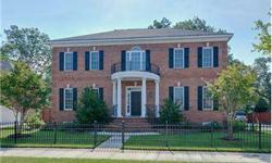 Distinctive historic highcourt custom built by stafford & sons! Myra Spano is showing 2348 Nettleford Way in Virginia Beach, VA which has 4 bedrooms / 3 bathroom and is available for $550000.00.Listing originally posted at http