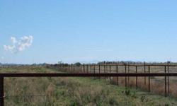 4 irrigated acres! Nice acreage in a country setting, perfect for getting out of the city!