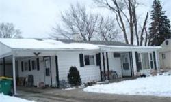 WHY RENT? ENJOY OWNING THIS THREE BEDROOM/ONE BATH RANCH WITH A LARGE BACK YARD. FRONT PORT FOR ENTERTAINMENT OR JUST TO ENJOY PEACEFUL EVENINGS. OWNER OCCUPIED AND EASY TO SHOW. SHORT SALE TEAM ALREADY WORKING ON IT. DO NOT LET THIS ONE SLIP AWAY.