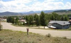 Not many of these types of residential sites left in the Town of Granby. Great mountain views and southwest exposure. Near schools and library. Call for more details.
Listing originally posted at http