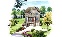 Construction is about to start on this 6 bedroom / 5 bath home ~ so come pick your finishes and even customize the home to fit your taste! Perfect neighborhood for kids, pets, singles, families ? everyone! Walk to Buckhead shops & restaurants