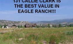 The perfect lot for your home! Huge lot goes from Callie Clark Court all they way to 4th of July Road, well over 1/2 acre and very flat and easily buildable. Fabulous large flat lot on cul-de-sac for great privacy. Approved plans included in price.