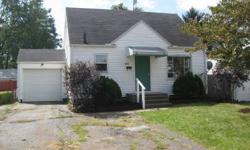 TURN KEY. This fully renovated property already has a renter in place AND a property manager. If you are looking for a property that already cash flows, STOP LOOKING!Listing originally posted at http