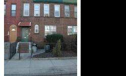 4 Family house for sale on Rutland Rd. 3 x 2 bedroom units and 1 x 1 bedroom unit. Partially furnished basement.