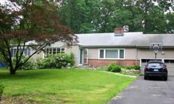 WONDERFUL HOME LOCATED IN THE NEWFIELD AREA LIVING ROOM W/VAULTED CEILING & FIREPLACE. EXTREMELY LARGE DINING ROOM. EAT-IN KITCHEN. SPACIOUS FAMILY ROOM W/WALK OUT TO PATIO. TWO CAR GARAGE, C/A AND MANY CUSTOM FEATURES
Listing originally posted at http