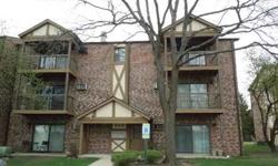 This is a nice unit in a secured building in the Church Creek subdivision. It features a spacious family room with a fireplace and sliders that lead to a balcony. It also has an updated bath and 2 bedrooms.
Listing originally posted at http