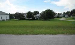 GREAT CORNER LOT CLOSE TO THE SOUTH END OF THE N/S RUNWAY AT LEEWARD AIR RANCH. BUILD YOUR DREAM HOME AND HANGAR NOW OR WAIT AND BUILD LATER. SPORT AVIATION COMMUNITY IN SE OCALA. 6200 FT LIGHTED RUNWAY, COMMUNITY CENTER AND GOOD SOCIAL LIFE. GATED AND