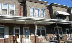Investor alert ! Great price for a brick 2 bed twin. Own and pay less then you would in rent. Easy to show ~Listing originally posted at http