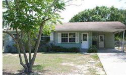 3 bedroom 2 bath affordable home with fenced backyard and located on Morningside Rd. near Lake Wales, Bok Tower and other fun things to do. This is a Fannie Mae HomePath property. Purchase this property for as little as 3% down! This property is approved