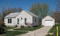 5/3/2012 Cozy 1 story, 2 bedroom, 1 bath. Includes many recent improvements made in 2003