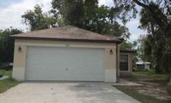 MAKE AN OFFER ON THIS SHORT SALE TODAY... NEWER HOME IN TITUSVILLE 3/2 2 CAR GARAGE LARGE YARD. MAKE AN OFFER TODAY WONT LAST LONG.
Listing originally posted at http