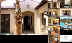 $620000/4br - 2999sqft - Home Located in Alta Verde, Gorgeous Home!!! 1/2% DOWN, $3100!!! Government Financing. 57863 Salida Del Sol La Quinta, CA 92253 USA Price