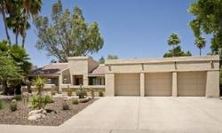 SINGLE LEVEL 3600+sf available for sale or lease! Custom plan! Cul-de-sac street close to Cochise, greenbelt, city park, shopping, freeway, library, and hospital. Great family hard to find 4 bedroom + office + family room + formal dining room + 'great
