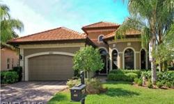 6601 Caldecott Dr Naples FL 34113 $629,000Located on a quiet Cul-de-sac this Florence model has magnificent Wide Lake Views with 3 bedrooms and 2 baths. One bedroom is used as a Den with French doors. Nice Heated Pool and Spa with brick paver decking and