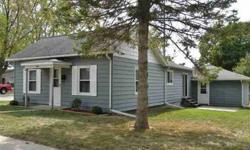 If you are looking for the perfect time to become a home owner this is it. Lock in while the interest rates are great and give up being a renter. This property has a 2 car garage. and laundry right off the kitchen.Listing originally posted at http